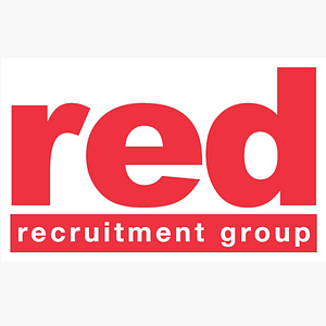 Red Recruitment Ltd